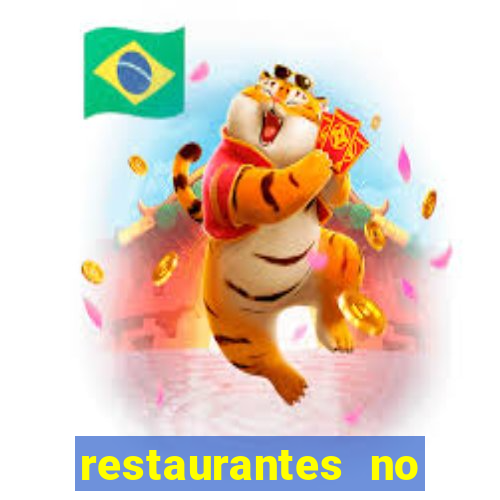 restaurantes no gama df